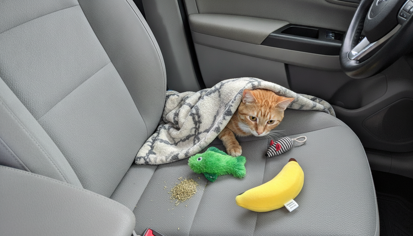 Do Catnip Toys Really Work? What to Expect