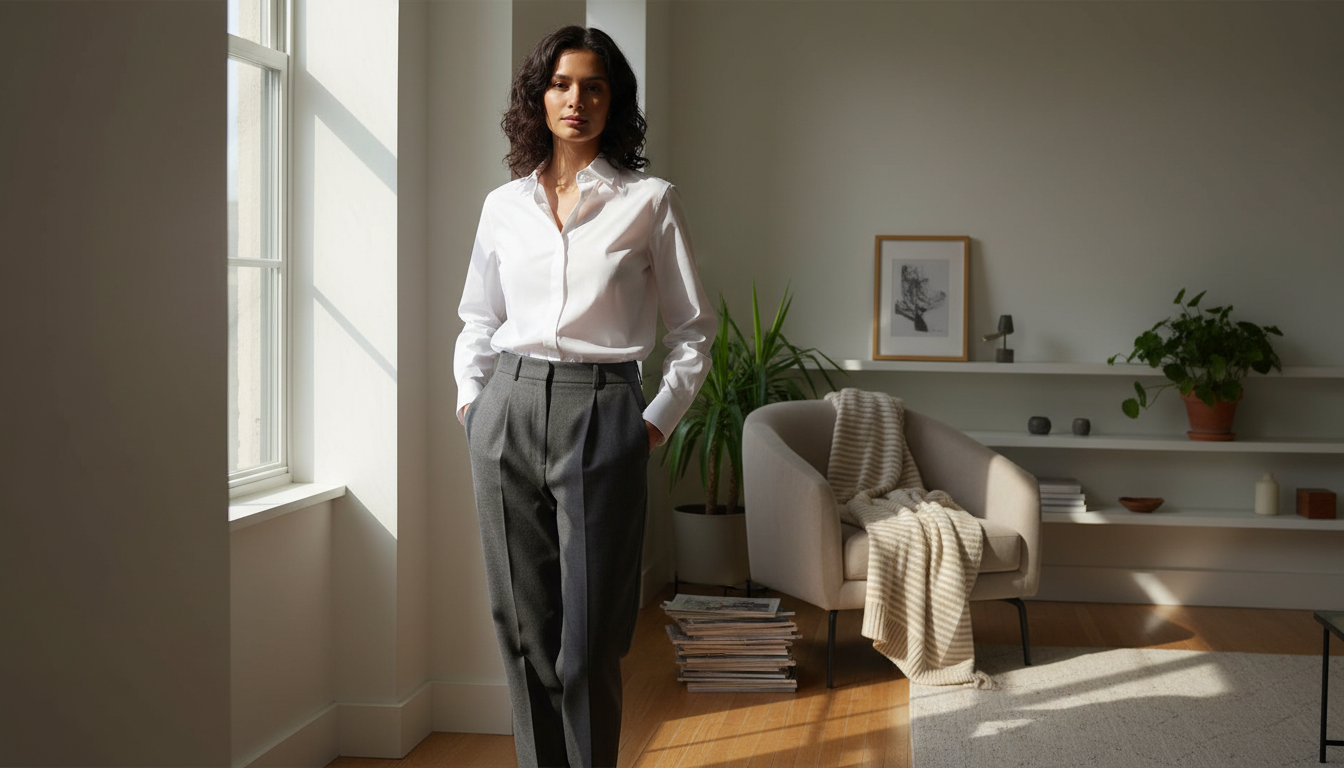 Fendi Cotton Striped Shirt: Styling, Fit, and Care Guide