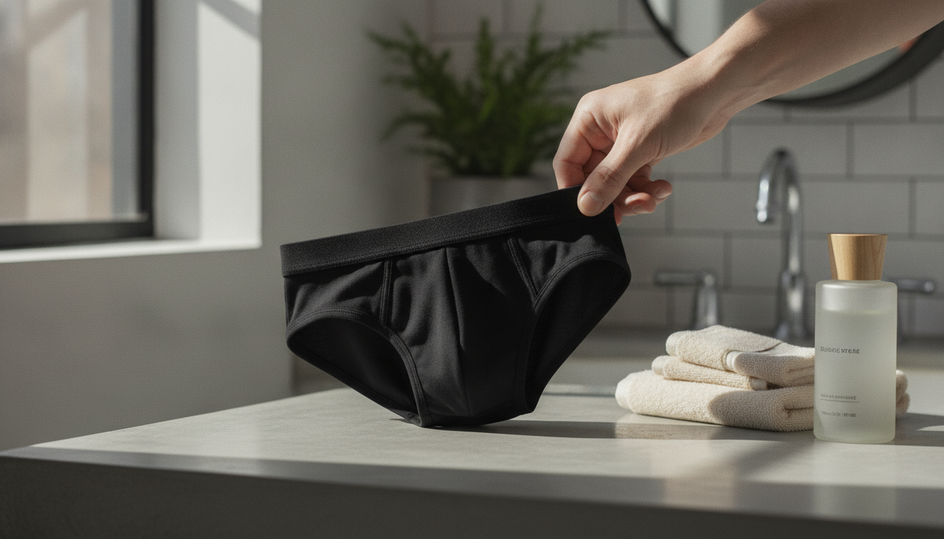 Tom Ford Underwear Briefs: Fit, Fabric & Value Guide