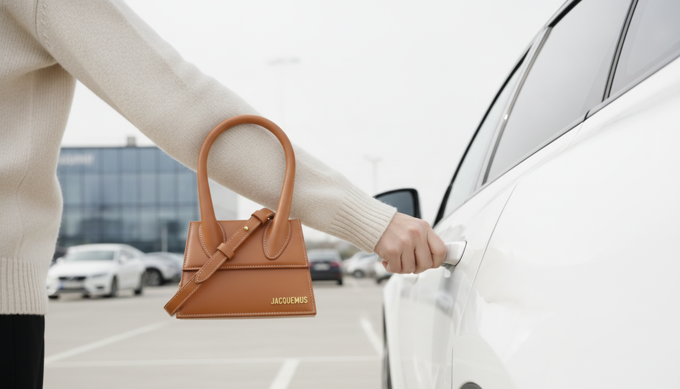 Le Chiquito Bag Price Guide: Retail vs Resale